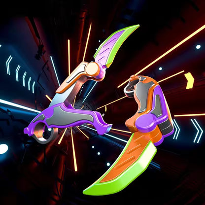 ZedBlade Karambit