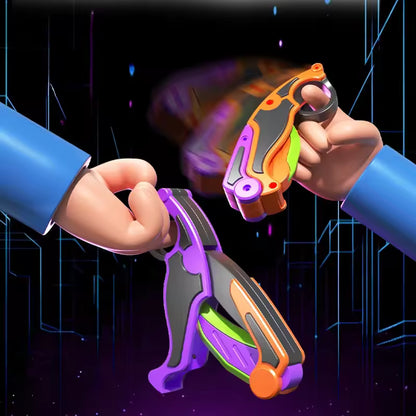 ZedBlade Karambit