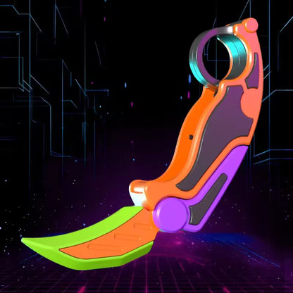 ZedBlade Karambit