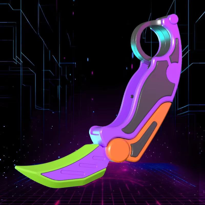 ZedBlade Karambit