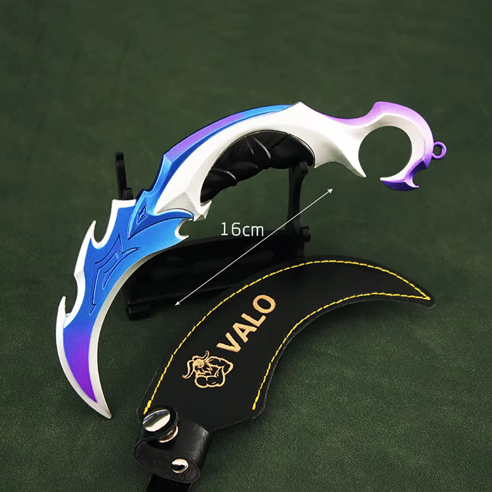 Karambit VALORANT