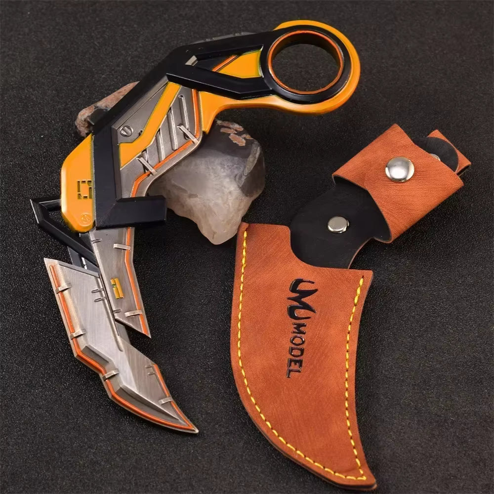 Karambit VALORANT